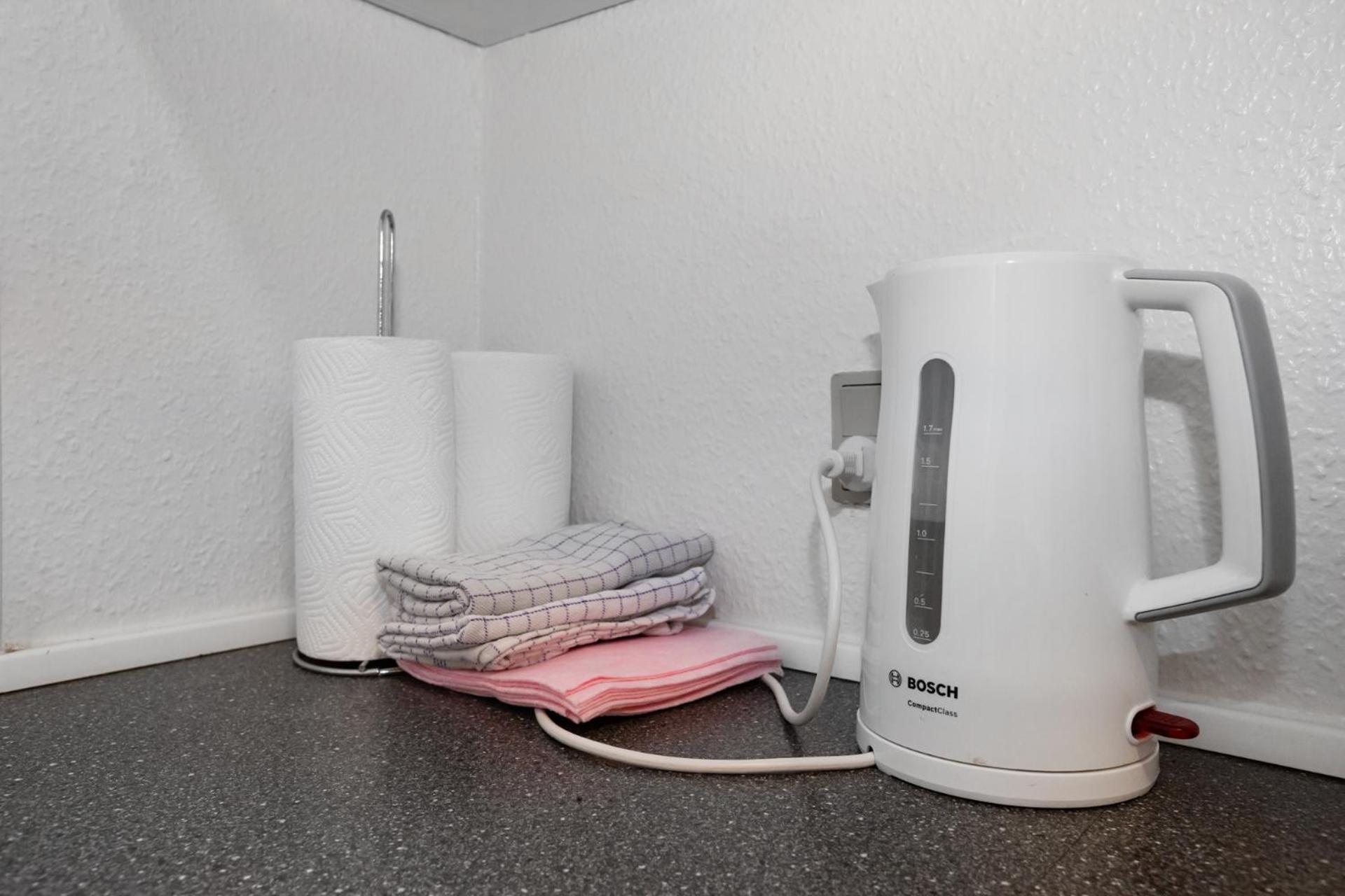 Come Stay In Aarhus - Close To Everything 4 People エクステリア 写真