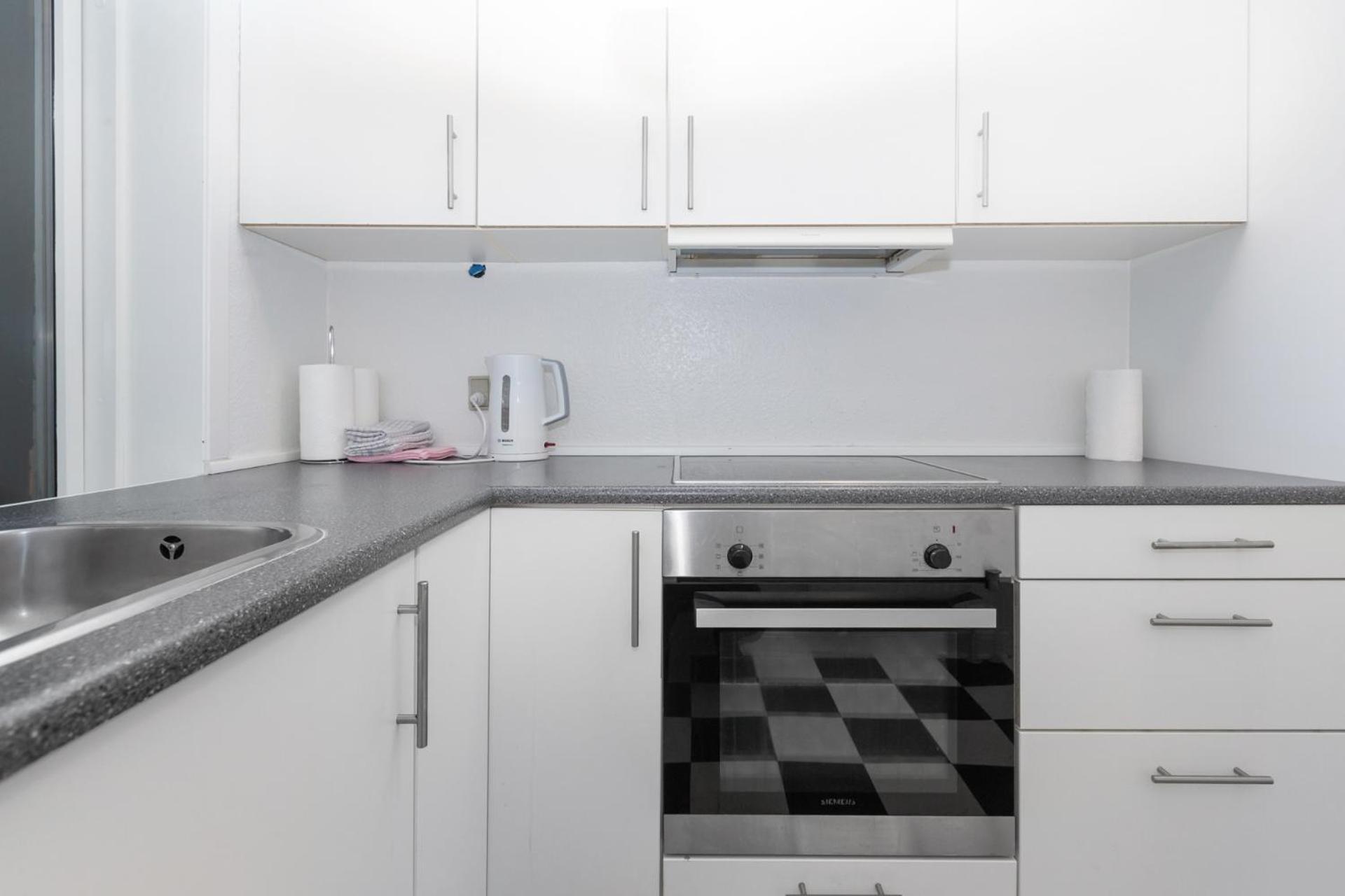 Come Stay In Aarhus - Close To Everything 4 People エクステリア 写真