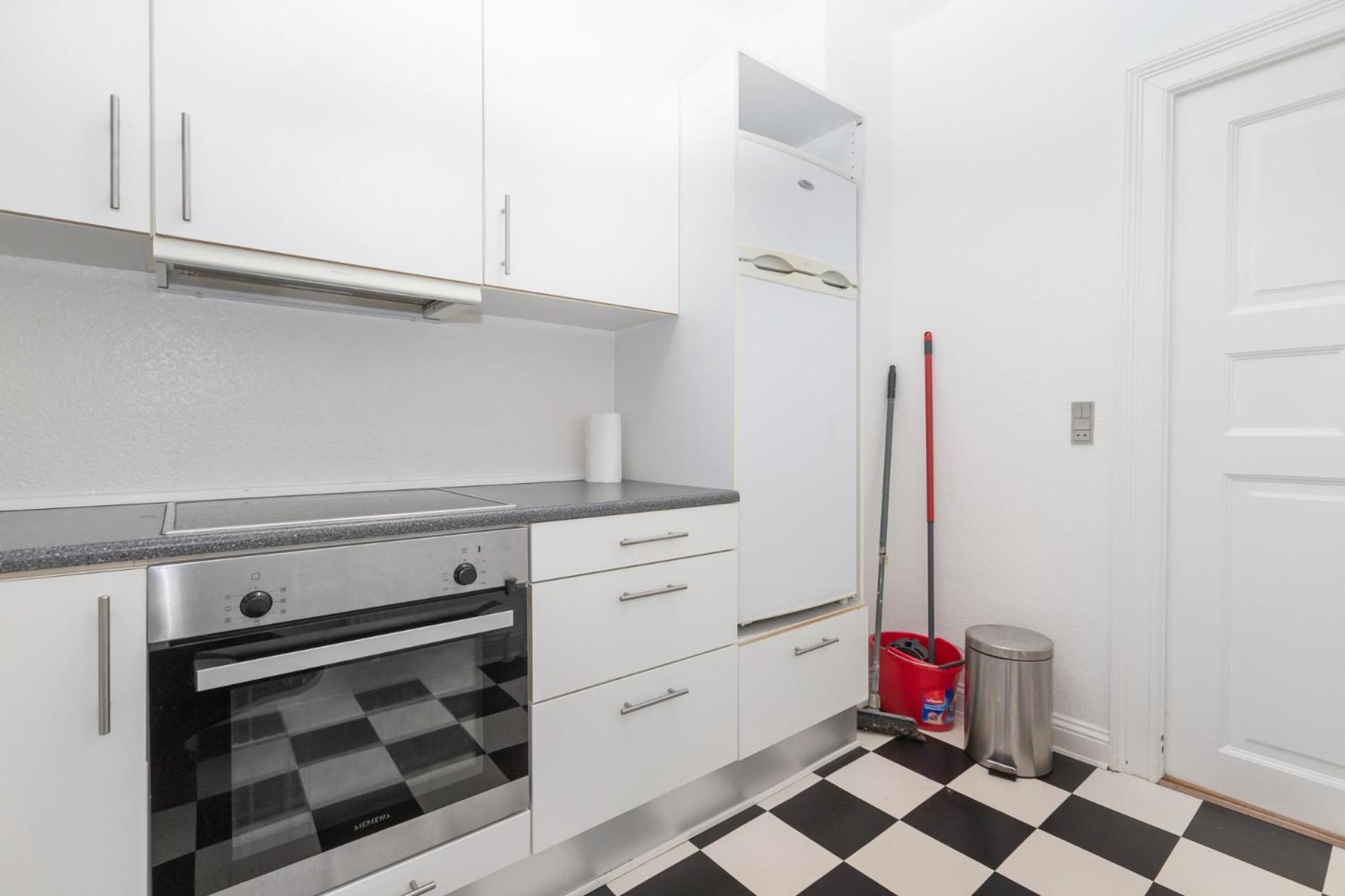 Come Stay In Aarhus - Close To Everything 4 People エクステリア 写真