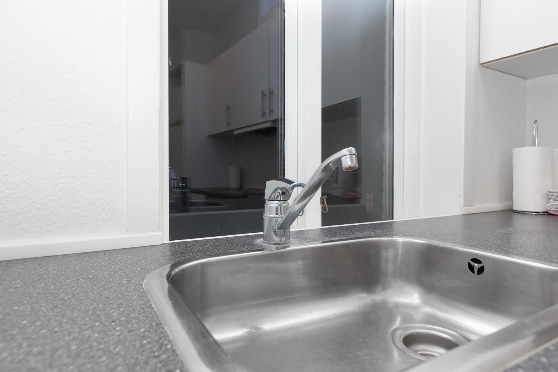 Come Stay In Aarhus - Close To Everything 4 People エクステリア 写真